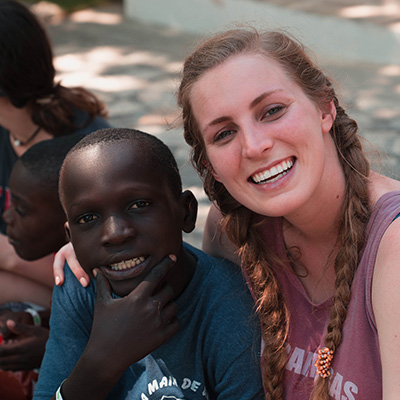 Image for Missions Team