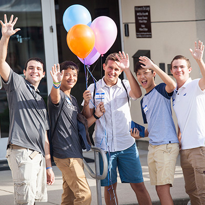 Image for Student Team